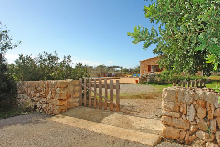 Finca Can Vell (f070)