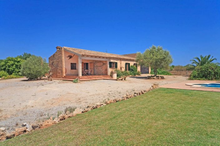 Finca Serra Marina (f077)