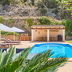 Finca Es Puig (f001) in Es Carritxo Foto 3