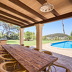 Finca Es Puig (f001) in Es Carritxo Foto 4