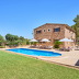 Finca Es Puig (f001) in Es Carritxo Foto 7