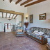Finca Es Puig (f001) in Es Carritxo Foto 33