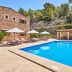 Finca Es Puig (f001) in Es Carritxo Foto 48