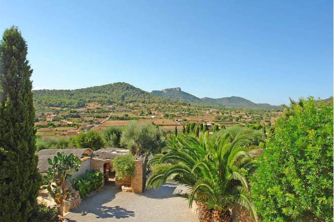 Finca Can Talaieta (f002) in S'Horta Foto 62