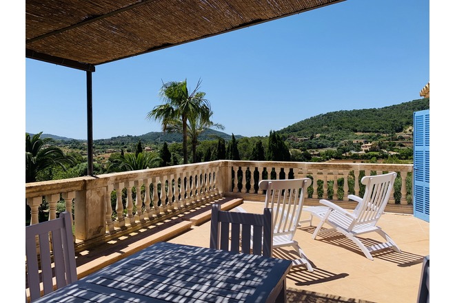 Finca Can Talaieta (f002) in S'Horta Foto 46