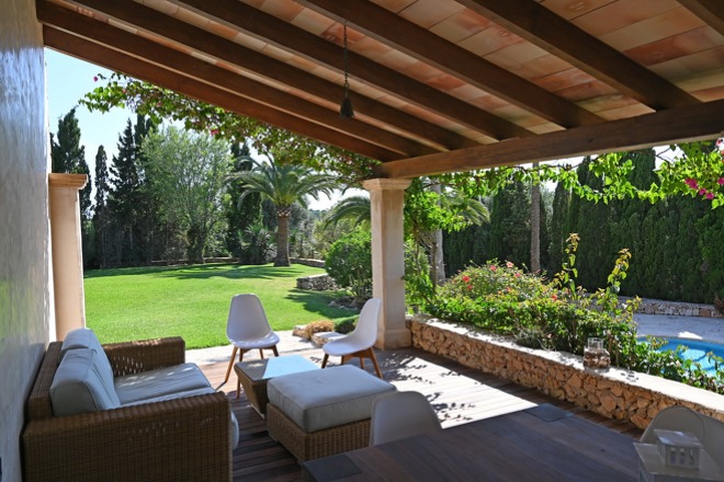 Finca Can Talaieta (f002) in S'Horta Foto 58