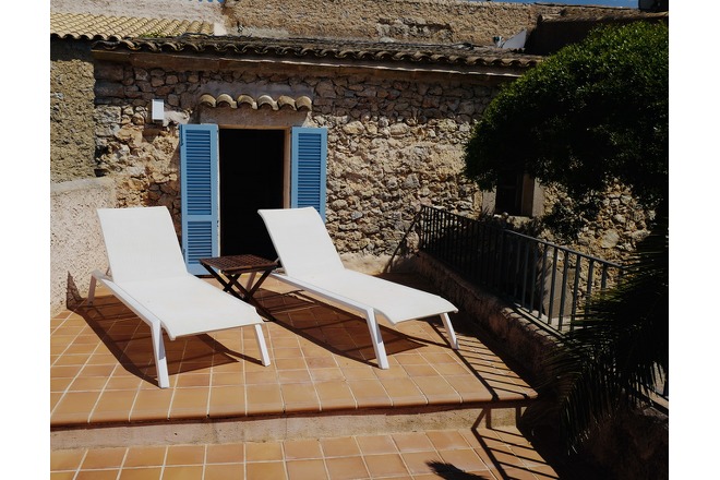 Finca Can Talaieta (f002) in S'Horta Foto 31