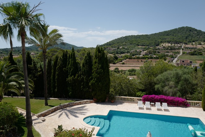 Finca Can Talaieta (f002) in S'Horta Foto 55