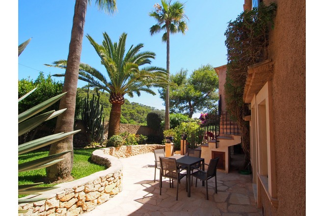 Finca Can Talaieta (f002) in S'Horta Foto 57