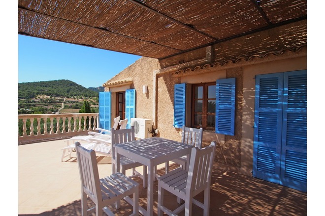 Finca Can Talaieta (f002) in S'Horta Foto 48