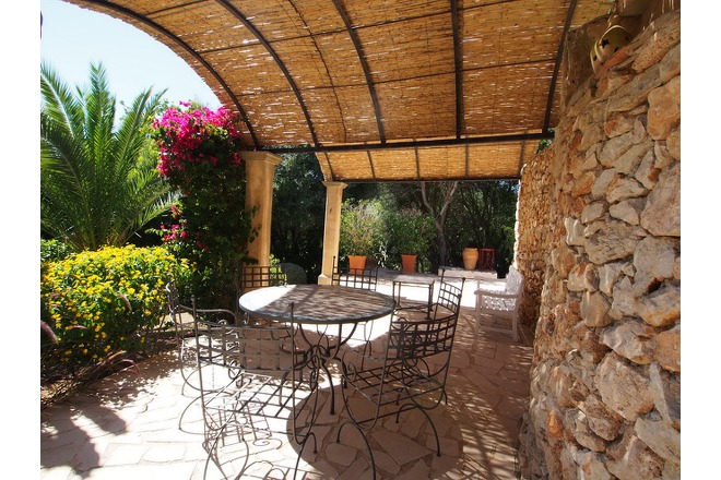 Finca Can Talaieta (f002) in S'Horta Foto 60