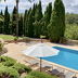 Finca Can Talaieta (f002) in S'Horta Foto 6