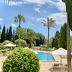Finca Can Talaieta (f002) in S'Horta Foto 7