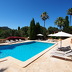 Finca Can Talaieta (f002) in S'Horta Foto 2