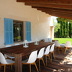 Finca Can Talaieta (f002) in S'Horta Foto 59