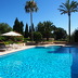 Finca Can Talaieta (f002) in S'Horta Foto 4