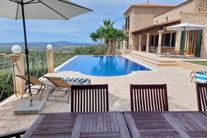 Finca Flor de la Vida (f005)