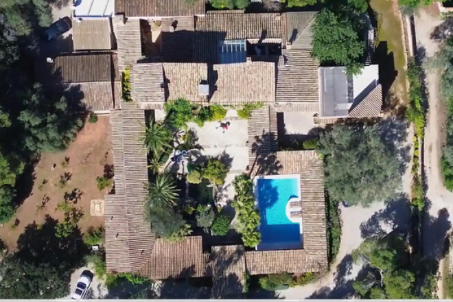 Finca Portico (f006) in Portol Foto 4