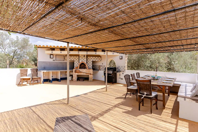 Finca Portico (f006) in Portol Foto 7