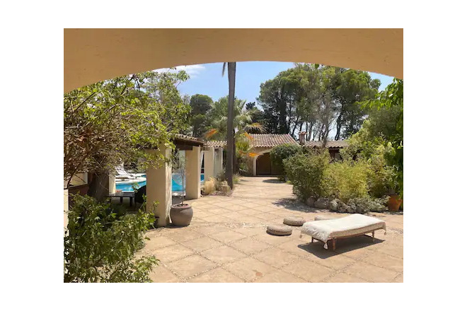 Finca Portico (f006) in Portol Foto 9