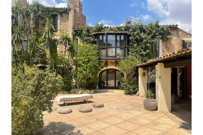 Finca Portico (f006) in Portol Foto 11