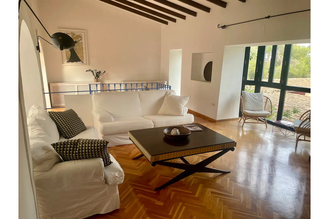 Finca Portico (f006) in Portol Foto 15