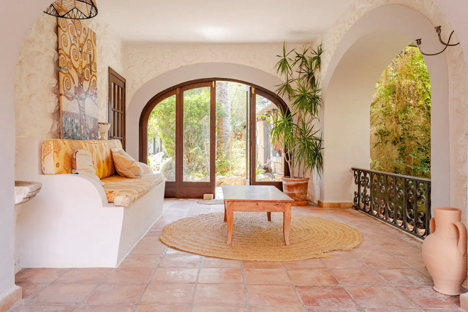 Finca Portico (f006) in Portol Foto 17