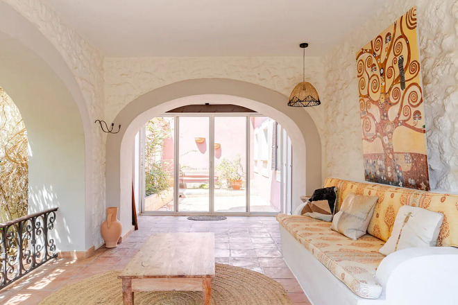 Finca Portico (f006) in Portol Foto 18