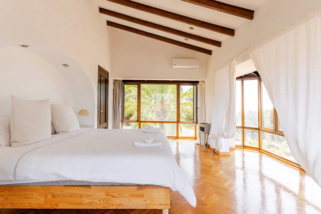 Finca Portico (f006) in Portol Foto 24