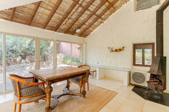 Finca Portico (f006) in Portol Foto 33