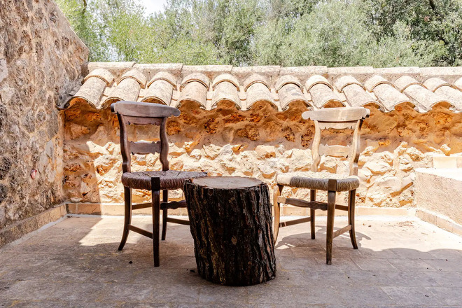 Finca Portico (f006) in Portol Foto 41