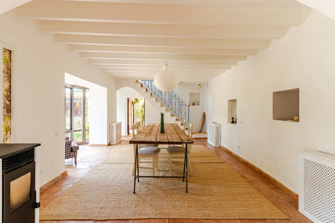 Finca Portico (f006) in Portol Foto 53