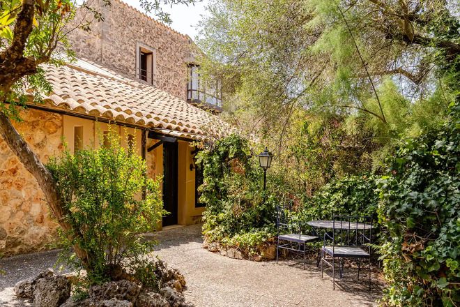 Finca Portico (f006) in Portol Foto 54