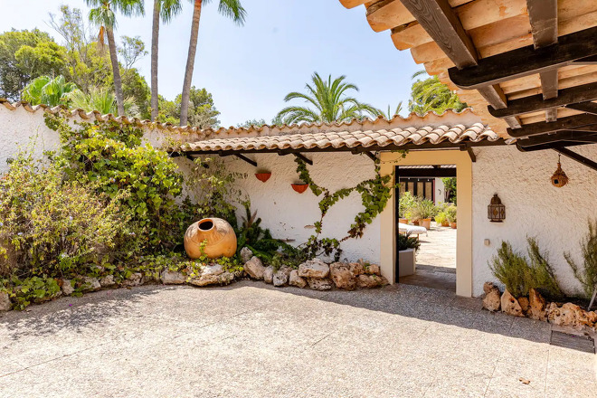 Finca Portico (f006) in Portol Foto 55