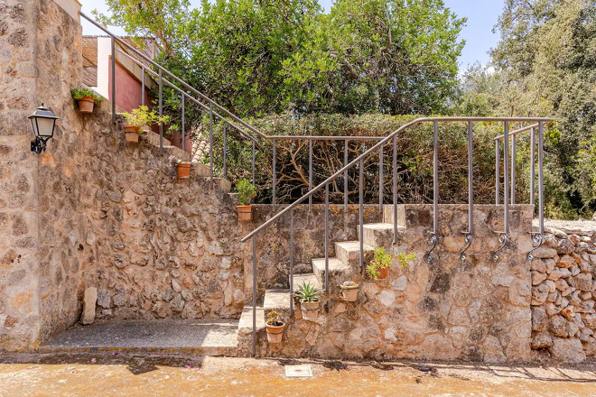 Finca Portico (f006) in Portol Foto 56