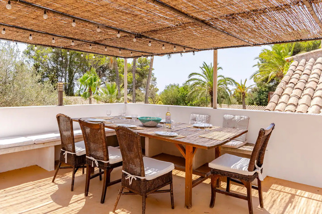 Finca Portico (f006) in Portol Foto 57