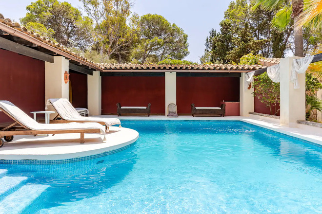Finca Portico (f006) in Portol Foto 60