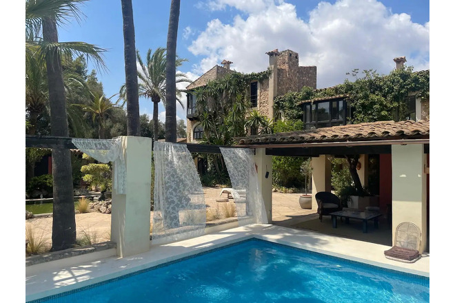 Finca Portico (f006) in Portol Foto 61