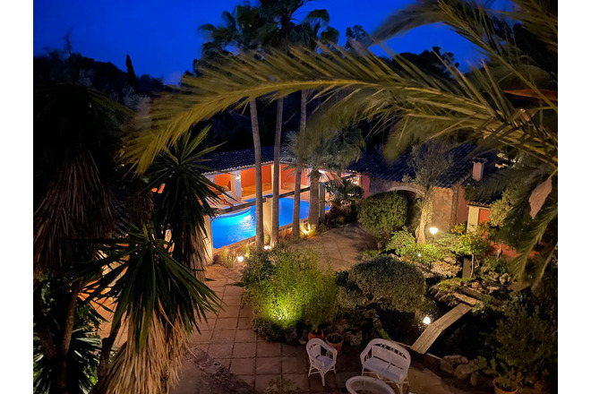 Finca Portico (f006) in Portol Foto 62