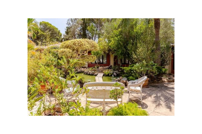 Finca Portico (f006) in Portol Foto 64