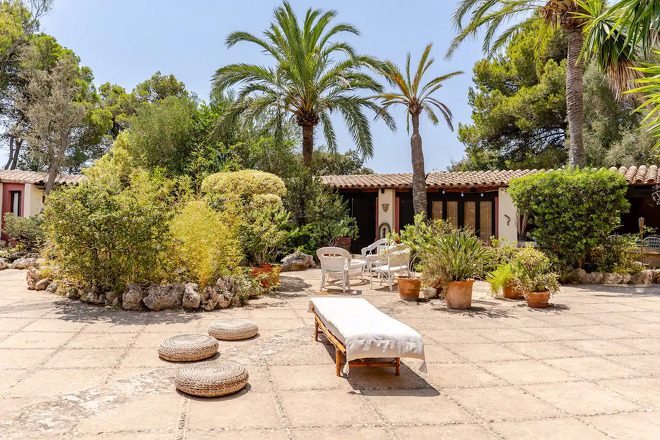 Finca Portico (f006) in Portol Foto 65
