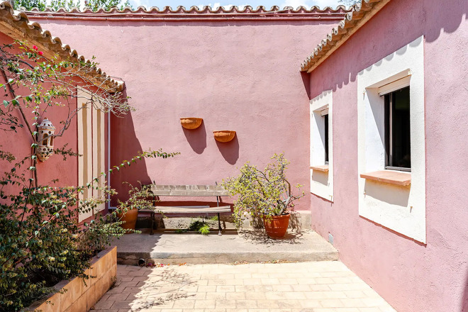 Finca Portico (f006) in Portol Foto 66