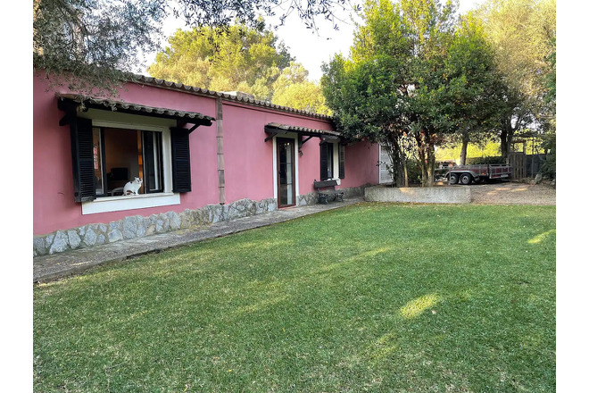 Finca Portico (f006) in Portol Foto 67