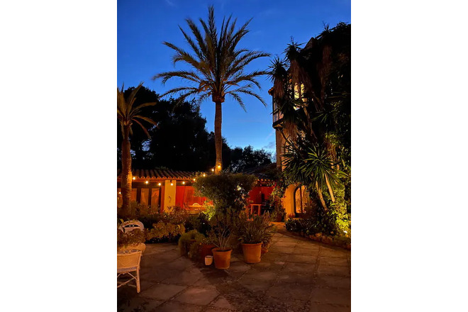 Finca Portico (f006) in Portol Foto 70