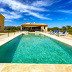 Finca Sa Plessa (f008) in Porto Colom Foto 4