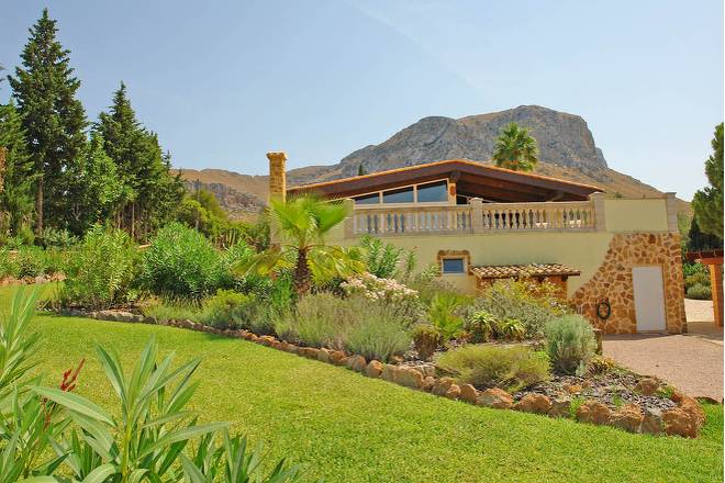 Villa Espinaret (f010) in Colonia de Sant Pere Foto 37