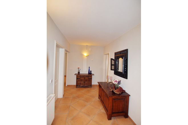 Villa Espinaret (f010) in Colonia de Sant Pere Foto 15