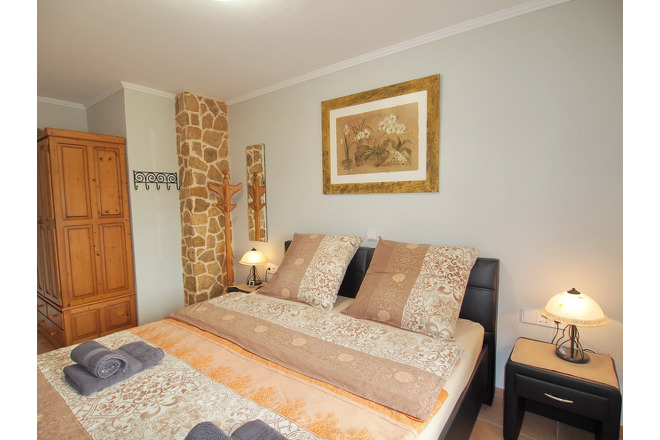 Villa Espinaret (f010) in Colonia de Sant Pere Foto 17