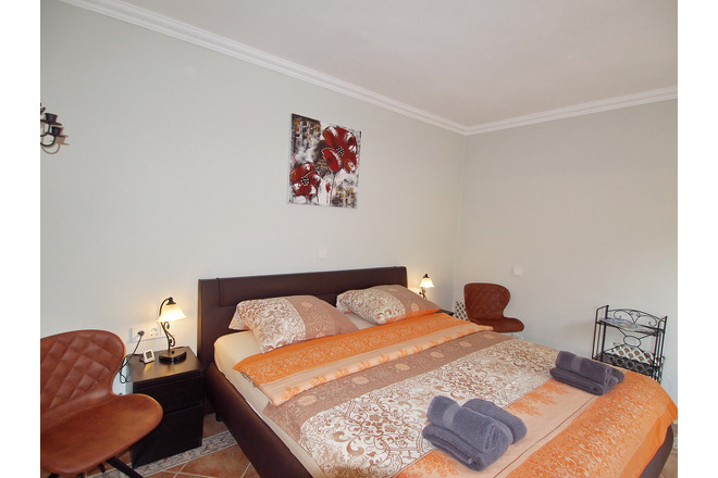 Villa Espinaret (f010) in Colonia de Sant Pere Foto 19
