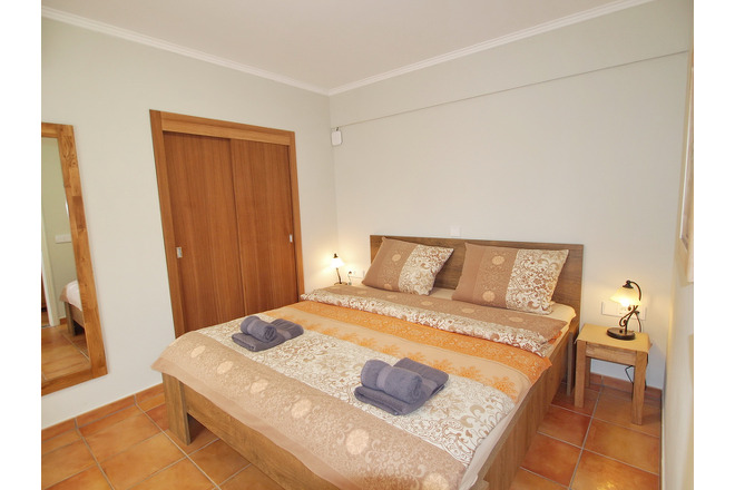 Villa Espinaret (f010) in Colonia de Sant Pere Foto 24